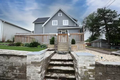 722 Mamie Eisenhower Ave, Boone, IA 50036