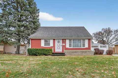 4019 Columbia St, Des Moines, IA 50313
