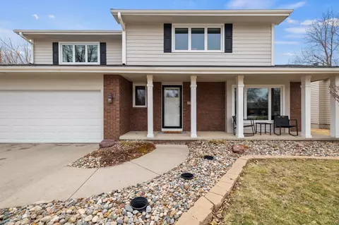 2510 NW 3rd St, Ankeny, IA 50023