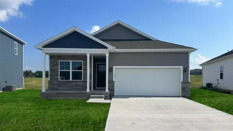 3565 Paradise Ln, Waukee, IA 50263