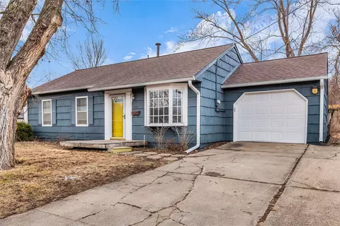 1715 Frazier Ave, Des Moines, IA 50315