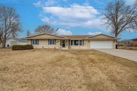 1609 Taylor St, Redfield, IA 50233