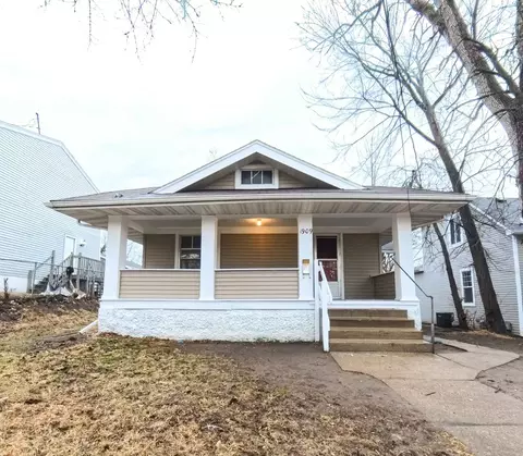 1909 Washington Ave, Des Moines, IA 50314