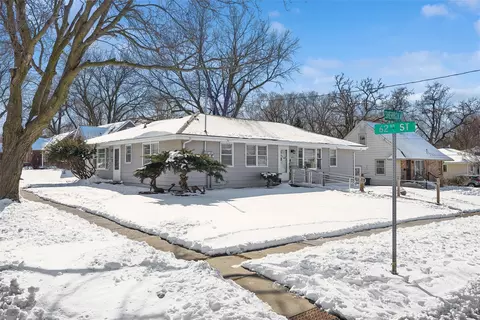 2904 62nd St, Des Moines, IA 50322