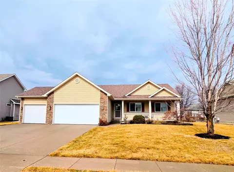 408 SW 30th St, Ankeny, IA 50023