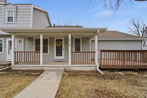 813 NW Greenwood St #31, Ankeny, IA 50023