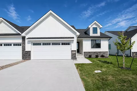 4315 NW Olivia Ln, Ankeny, IA 50023