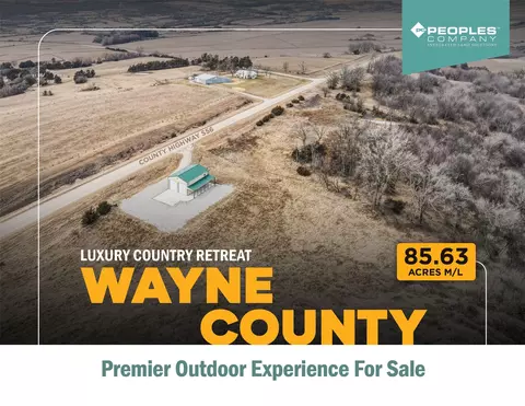 1066 S56 Hwy # -1, Russell, IA 50238
