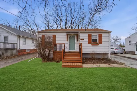 3608 59th St, Des Moines, IA 50322