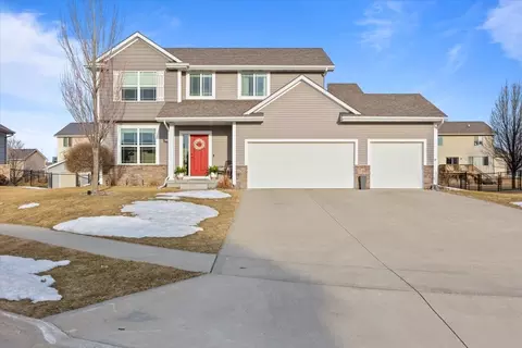 1701 NW Ridge Rd, Ankeny, IA 50023