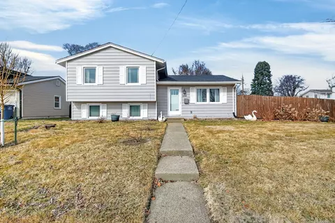 3918 E Ovid Ave, Des Moines, IA 50317