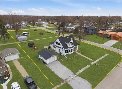 301 NE 2nd St, Ogden, IA 50212