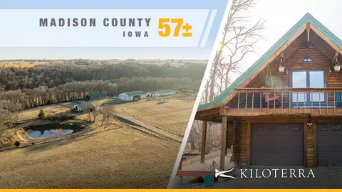1826 Green Ln, Winterset, IA 50273
