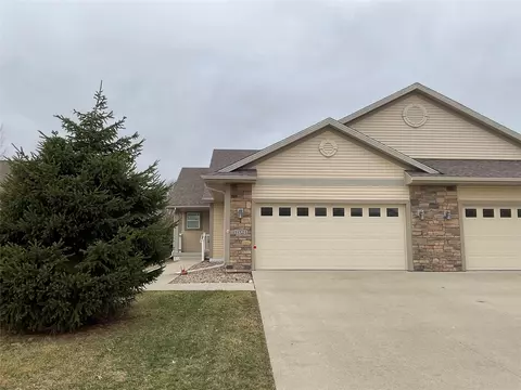 1021 W 16 St S, Newton, IA 50208