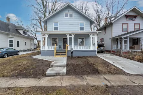 1526 Harrison Ave, Des Moines, IA 50314