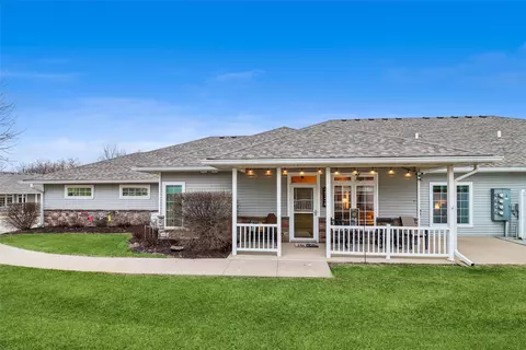 2156 SW 35th St, Ankeny, IA 50023