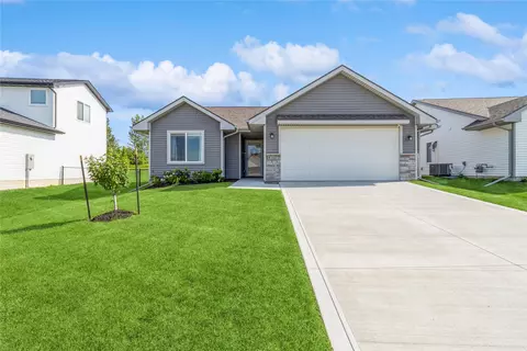 4107 NW 13th St, Ankeny, IA 50023
