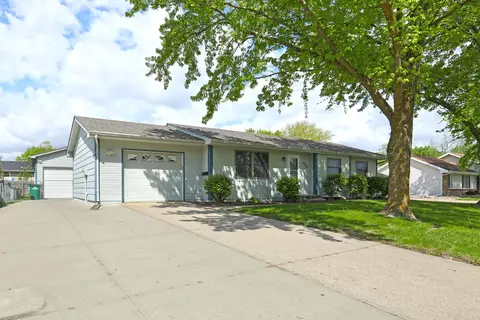 508 Lincoln St, Polk City, IA 50226