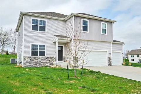 3920 NW 11th Ct, Ankeny, IA 50023