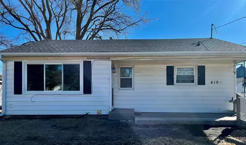 410 S Commerce St, Monroe, IA 50170