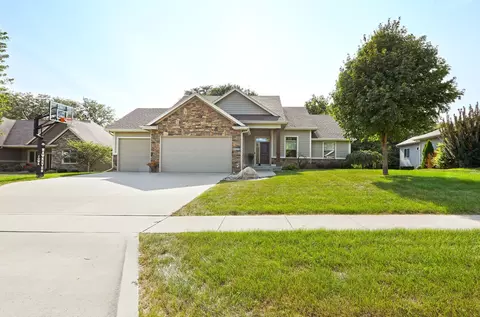 2509 NE 12th Ct, Ankeny, IA 50021