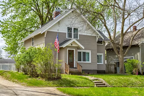 614 Mamie Eisenhower Ave, Boone, IA 50036