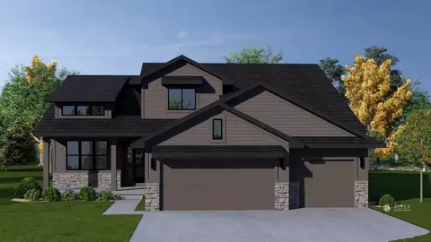 2911 NW 27th Ct, Ankeny, IA 50023