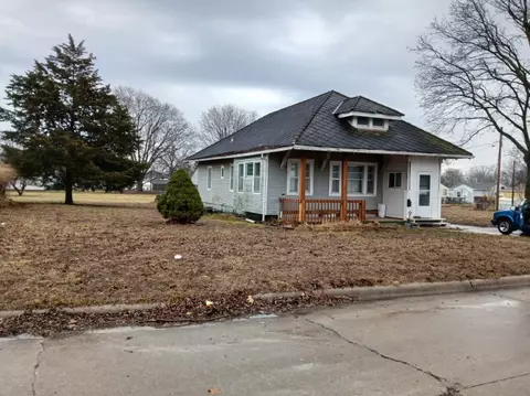 1320 30th St, Fort Madison, IA 52627