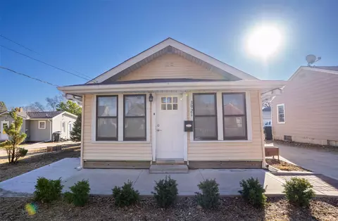 3921 12th St, Des Moines, IA 50313