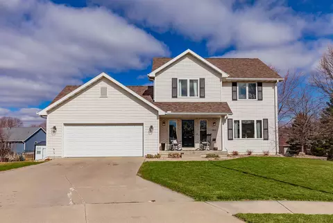 505 Poe Cir, Ames, IA 50014