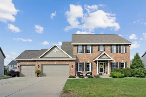 3706 147th St, Urbandale, IA 50323