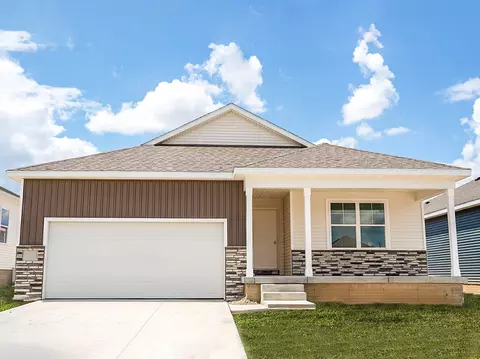 5817 NE Verona Dr, Ankeny, IA 50021
