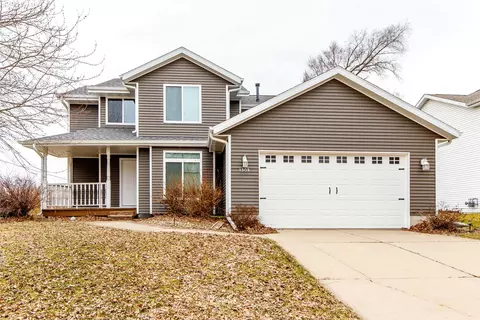 1303 Kentucky Ave, Ames, IA 50014