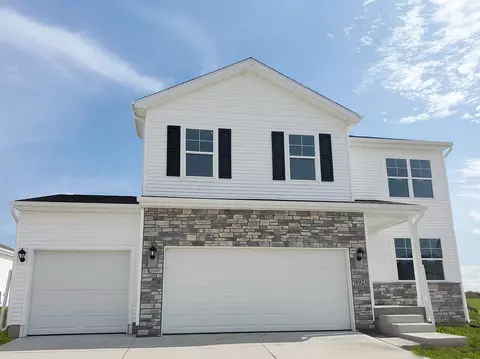 3525 Azalea Dr, Waukee, IA 50263