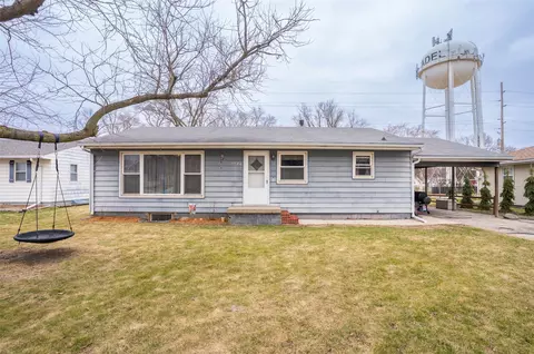 1526 Chance Ct, Adel, IA 50003