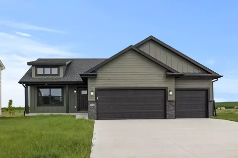 508 NE 59th St, Ankeny, IA 50021