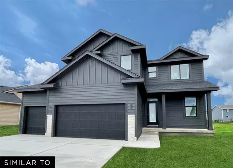 507 NE 59th St, Ankeny, IA 50021
