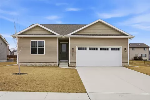 509 Prairie View Dr, Huxley, IA 50124