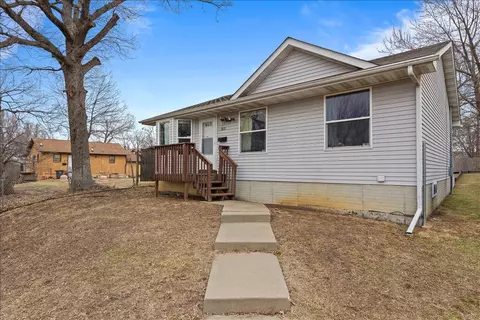 1821 12th St, Des Moines, IA 50314