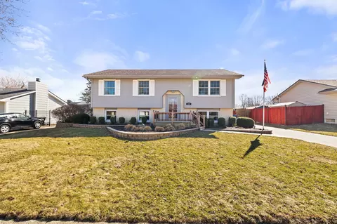 409 NE 9th St, Ankeny, IA 50021