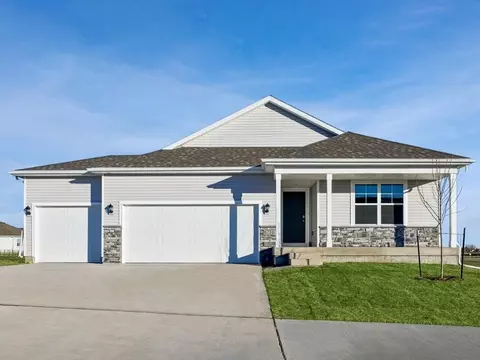 2321 Butler Dr, Adel, IA 50003