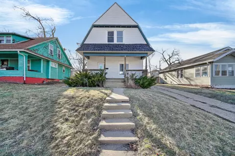 1456 4th St, Des Moines, IA 50314