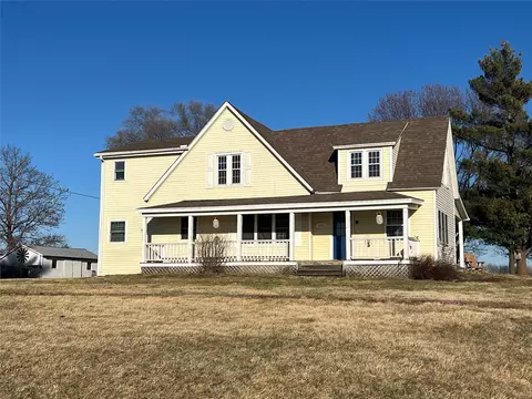 2952 Woodland Ave, Truro, IA 50257