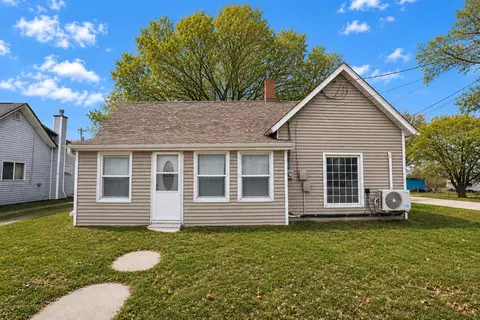 313 1st Ave, Collins, IA 50055