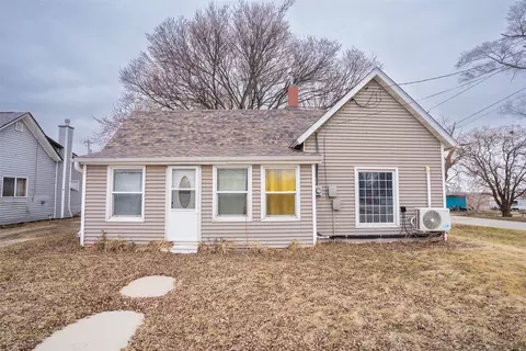 313 1st Ave, Collins, IA 50055