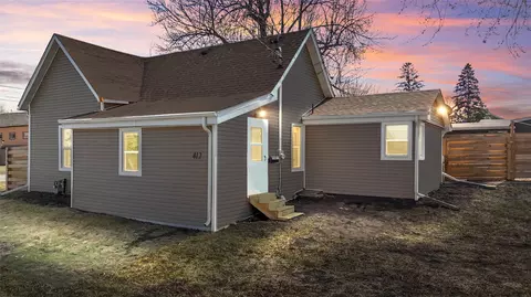 412 E Sixth St, Madrid, IA 50156