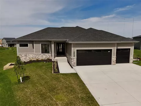 224 NE 60th Ct, Ankeny, IA 50021