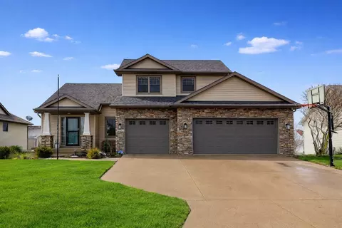 3303 NW 14th St, Ankeny, IA 50023