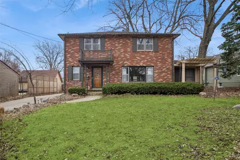 3121 44th St, Des Moines, IA 50310