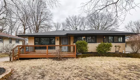 3117 Aurora Ave, Des Moines, IA 50310